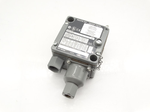 ALLEN BRADLEY 836T-T253J Switch