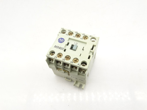 ALLEN BRADLEY 700-MB400-A1 Relay