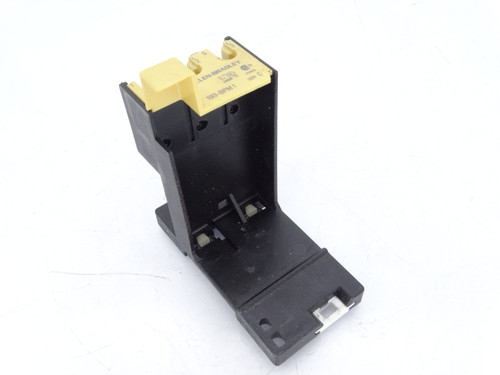 ALLEN BRADLEY 193-BPM1 Mounting Bracket
