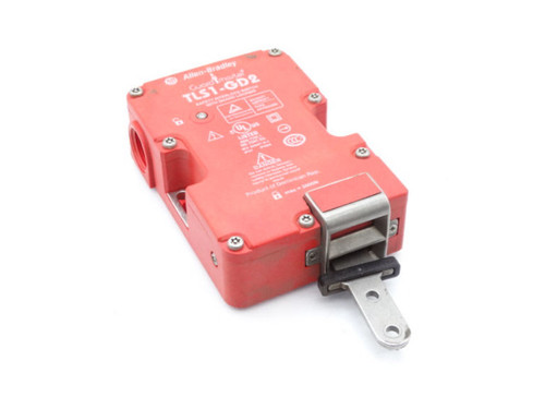 ALLEN BRADLEY 440G-T27121 Switch