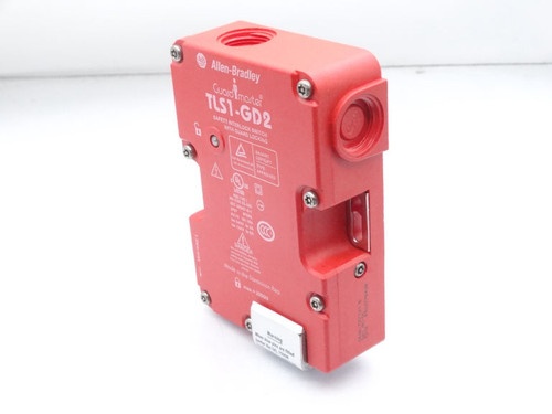 ALLEN BRADLEY 440G-T27121 Switch