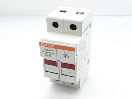 SCHNEIDER ELECTRIC USCC2I Fuse Holder