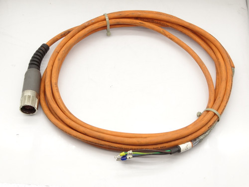 ALLEN BRADLEY 2090-CPWM7DF-16AA05 Cable