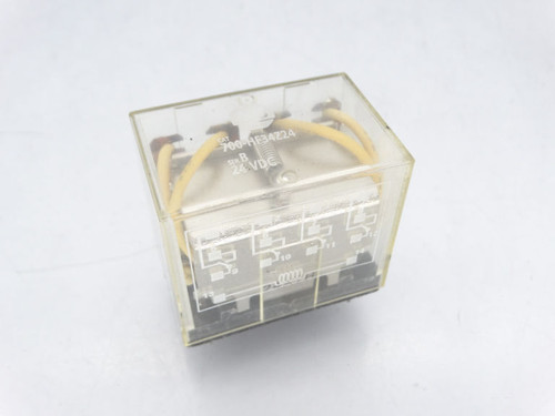 ALLEN BRADLEY 700-HF34Z24 Relay