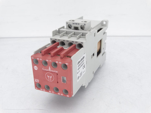 ALLEN BRADLEY 700S-CF530DJC Relay