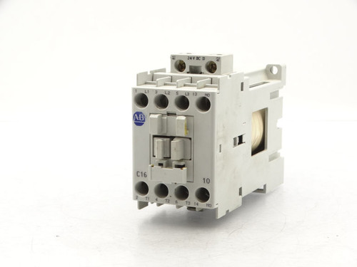 ALLEN BRADLEY 100-C16DJ10 Contactor