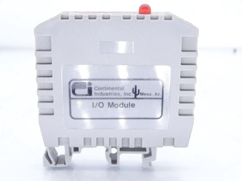 Invensys RM-ODC5 PLC Module
