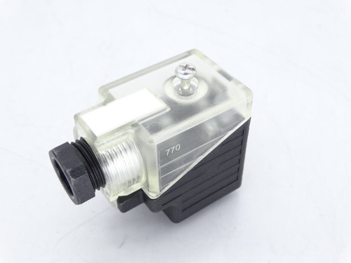 MURR ELEKTRONIK 7000-29461-0000000 CONNECTOR