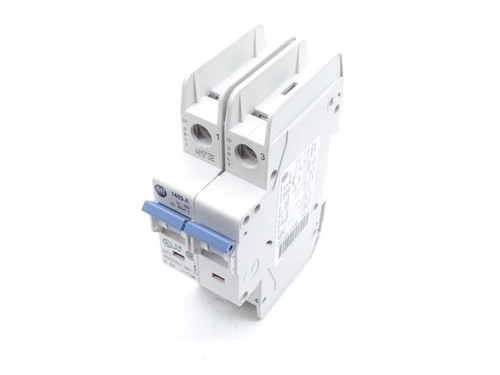 ALLEN BRADLEY 1489-A2D080 SERIES A CIRCUIT BREAKER
