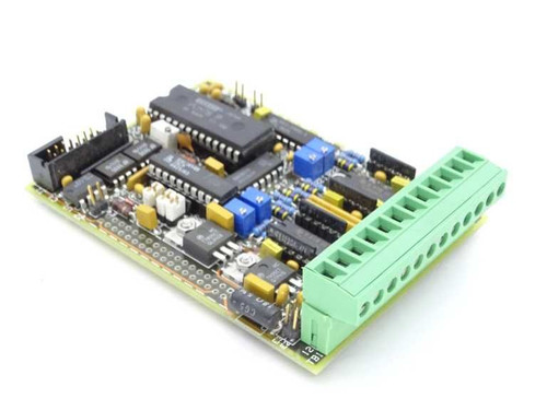 DELTA TAU DATA SYS ACC-28A CIRCUIT BOARD