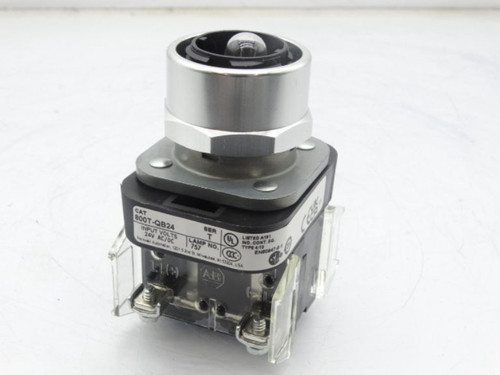 ALLEN BRADLEY 800T-QB24 Pushbutton