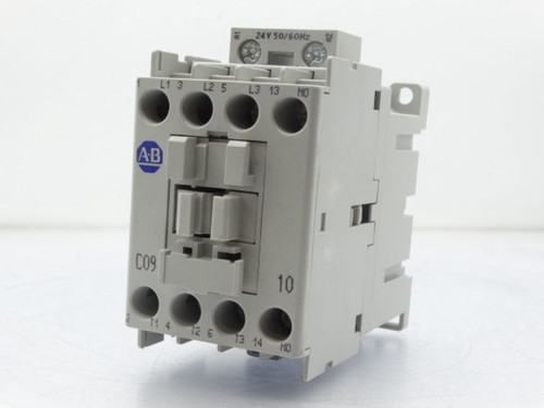 ALLEN BRADLEY 100-C09KJ10 Contactor