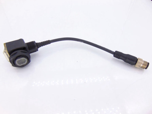 ALLEN BRADLEY 42EF-P2MPB-F4 Sensor