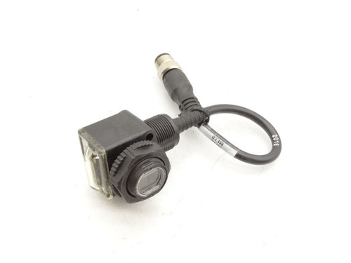 ALLEN BRADLEY 42EF-P2MPB-F4 Sensor
