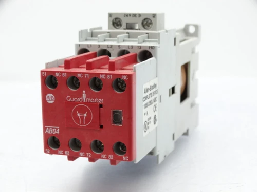 ALLEN BRADLEY 100S-C09DJ14BC Contactor