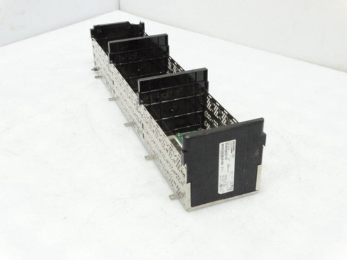 ALLEN BRADLEY 1756-A17 PLC RACK