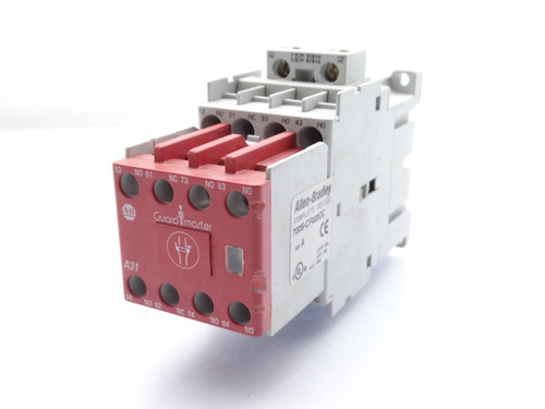 ALLEN BRADLEY 700S-CF620DC RELAY