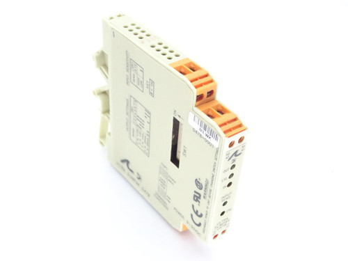 WEIDMULLER G478 SIGNAL CONDITIONER