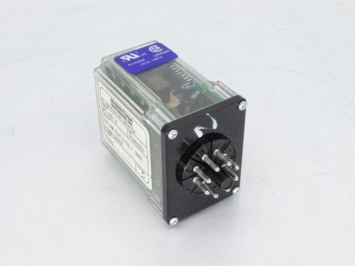 ABSOLUTE PROCESS INSTRUMENTS API 4001 G 100OHM 0-250F 4-20MA RELAY
