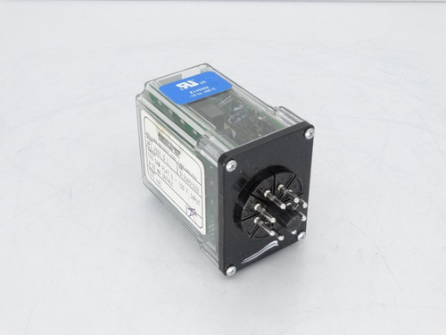 ABSOLUTE PROCESS INSTRUMENTS API 4001 G L RELAY