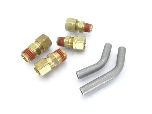thumbnail image 2 of Nordson 1082942 Sock Filter Service Kit - 5 Pieces - Open Box 2 of 6