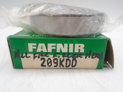 TIMKEN 209KDD BEARING