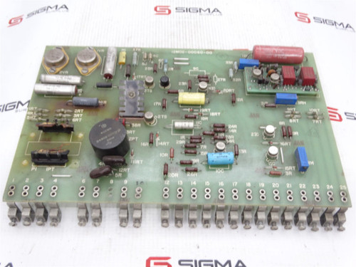 ELECTRO FLYTE I2M02-00060-00 CIRCUIT BOARD