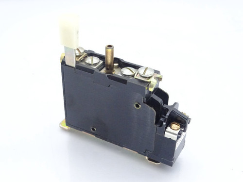 Allen Bradley 815-BOV49 Series K Relay