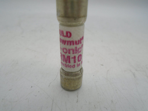 MERSEN TRM10 FUSE