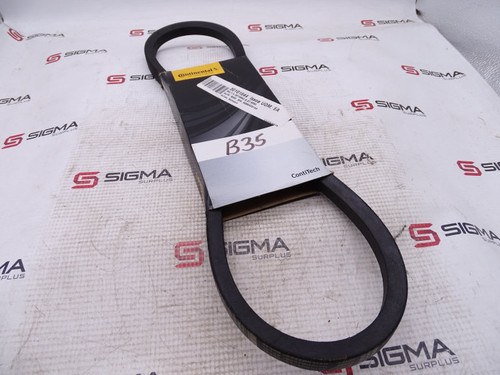 CONTINENTAL AG B35 BELT