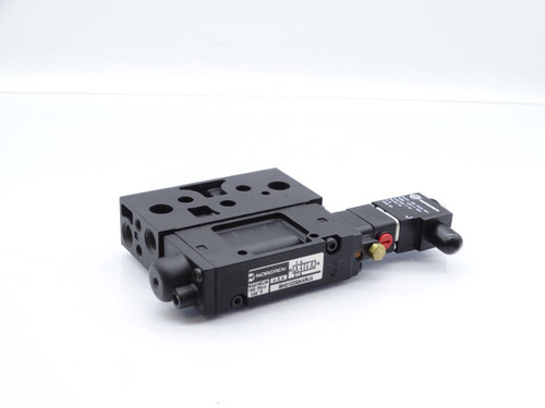 NORGREN MH01GDA34AMJA VALVE