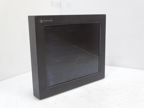 HOPE INDUSTRIAL SYSTEMS INC HIS-UM19-CGBE-F DISPLAY