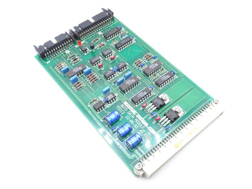 MSC P21C2 CIRCUIT BOARD