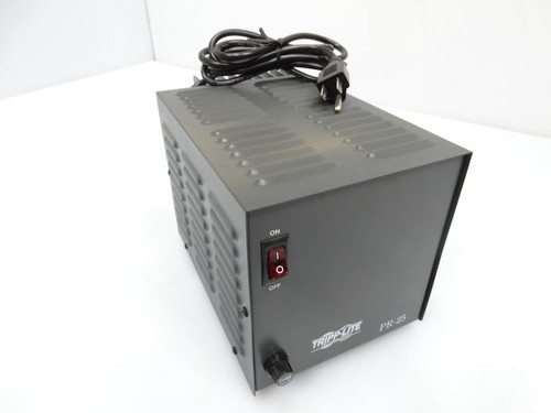 TRIPP LITE PR-25B POWER SUPPLY