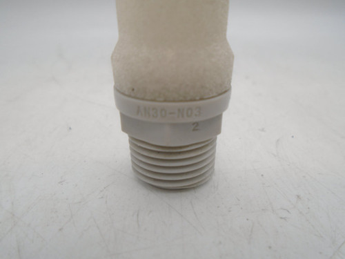 SMC AN30-N03 Pneumatic Accessory
