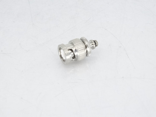 SUHNER 33_BNC-BK-50-1/133_UE CONNECTOR