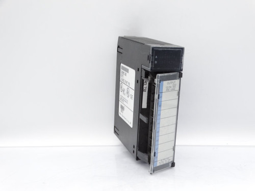 FANUC IC693MDL730E PLC MODULE