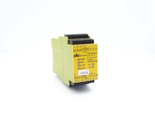 PILZ 787760 RELAY