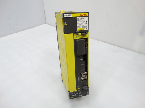 FANUC A06B-6127-H208 Servo Drive FANUC A06B-6127-H208 Servo Drive