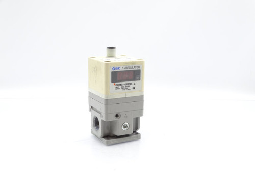 SMC ITV2050-40F3CN3-Q PNEUMATIC ACCESSORY