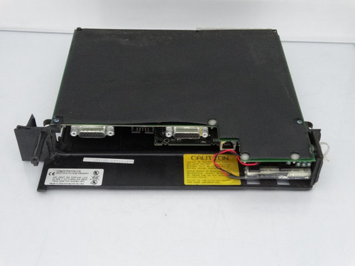 FANUC IC697CPX772 PLC MODULE