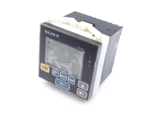 SONY LT10-105 COUNTER