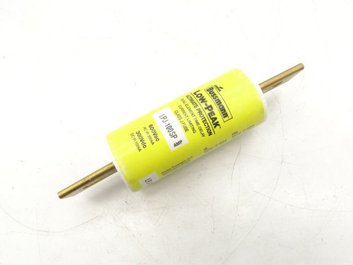 EATON CORPORATION LPJ-100SP Fuse