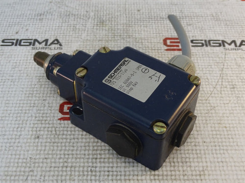 SCHMERSAL T2S015-11YU SWITCH