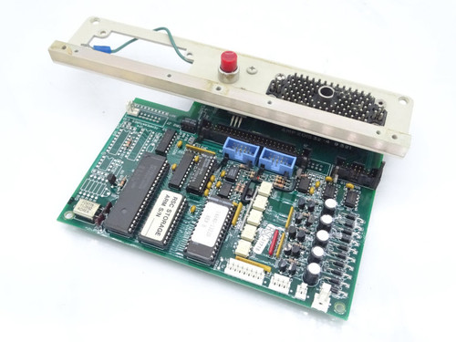 ADEPT TECH 20840-13400 Circuit Board