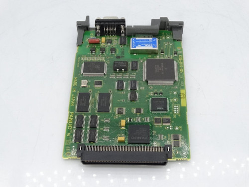 FANUC A20B-8101-0050 PLC MODULE