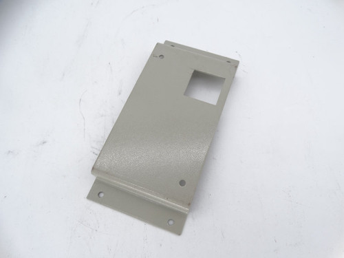 YASKAWA ELECTRIC EZZ020642A MOUNTING BRACKET