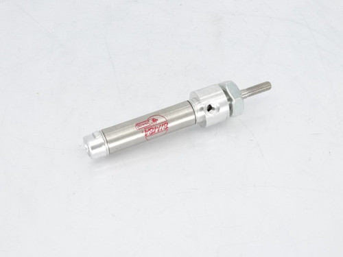 BIMBA 011-D PNEUMATIC CYLINDER BIMBA 011-D PNEUMATIC CYLINDER