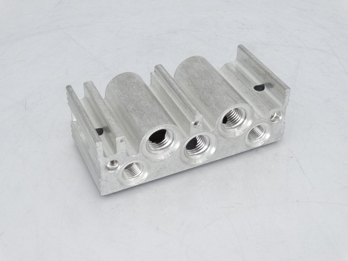 NORGREN 2221032 MANIFOLD