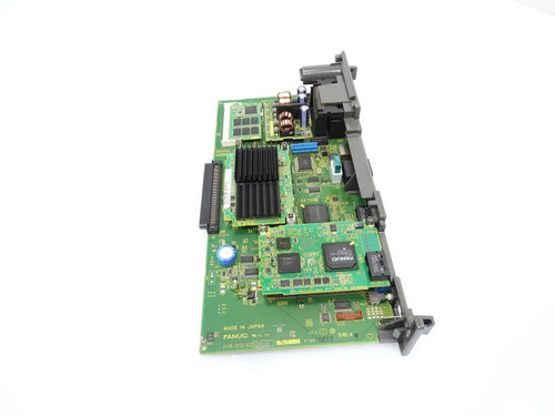 FANUC A16B-3200-0521 PLC PROCESSOR